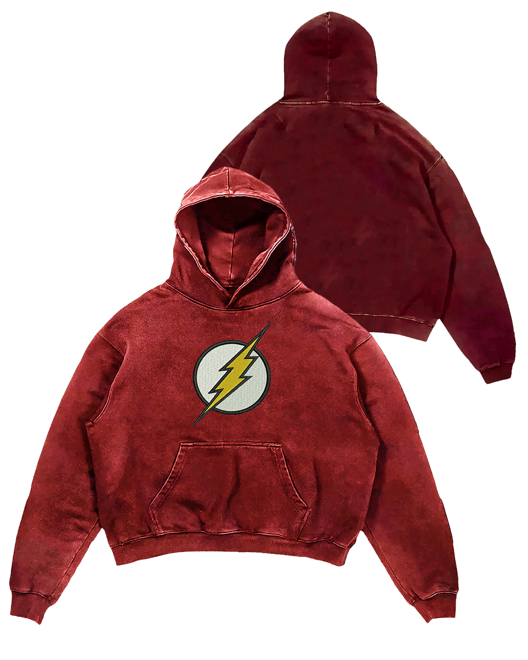 MV Graphic Hoodie