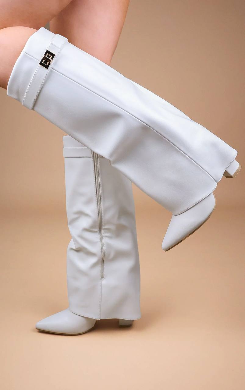 SHARK BOOTS