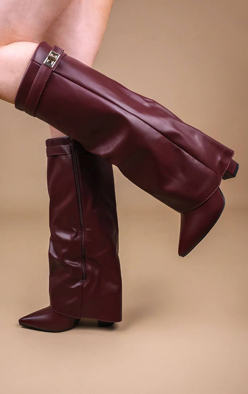 SHARK BOOTS