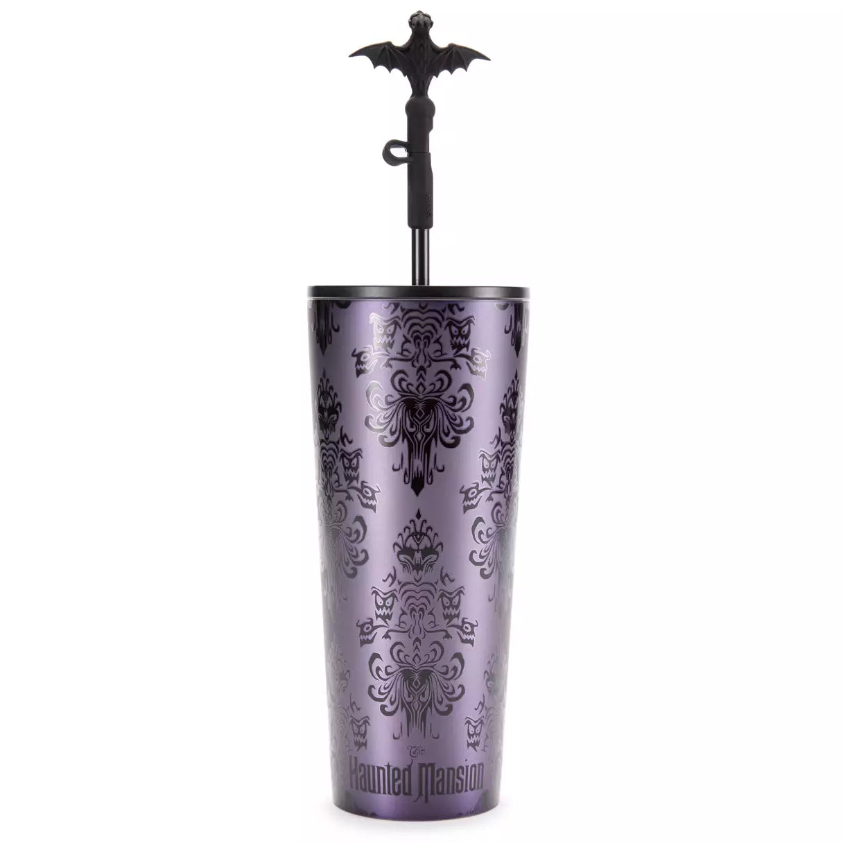 HAUNTED MANSION LIMITED EDITION TUMBLER