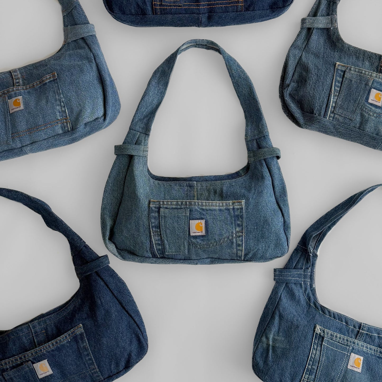 CARHARTT BAG