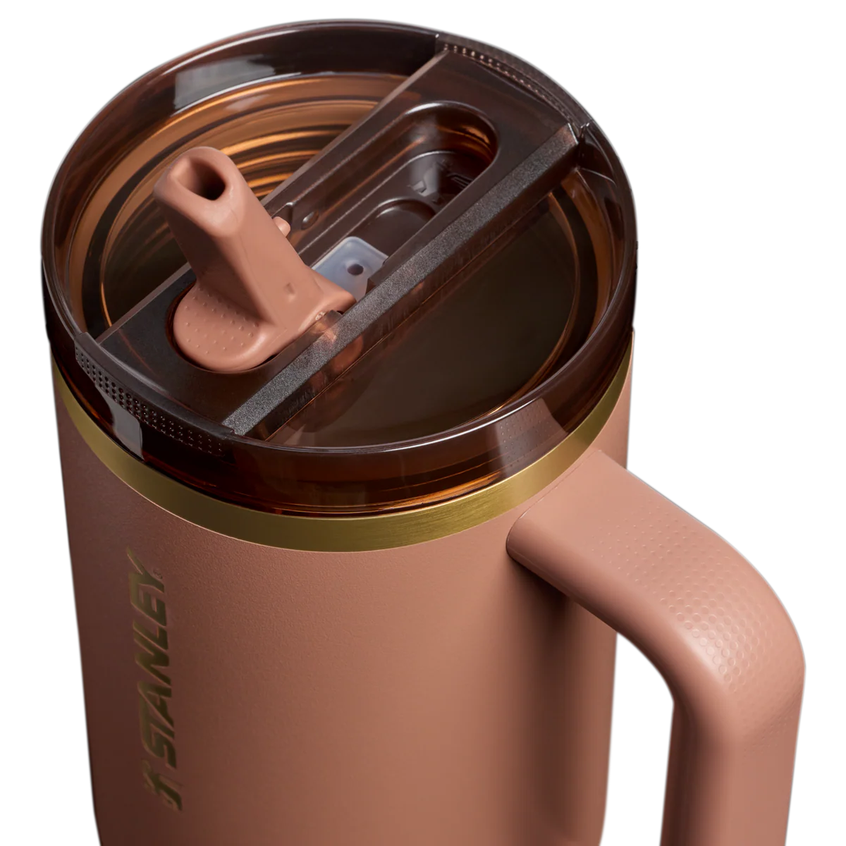 MOCHA LATTE TUMBLER | 40OZ