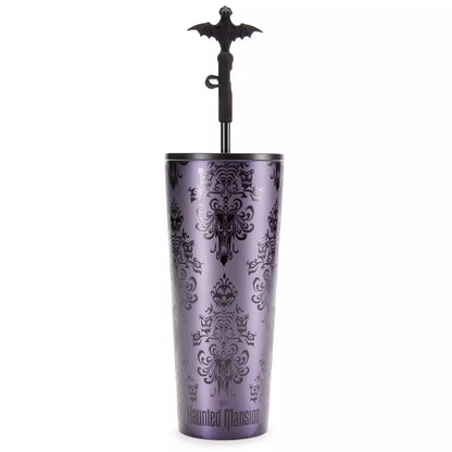HAUNTED MANSION LIMITED EDITION TUMBLER