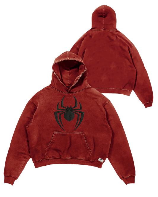 MV Graphic Hoodie