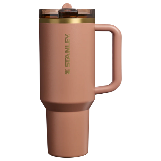 MOCHA LATTE TUMBLER | 40OZ